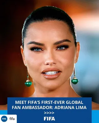 Adriana Lima Was 'Shocked' by Photos That Caused Plastic Surgery Rumors |  Us Weekly