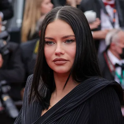 Adriana Lima claps back at 'concern' over her looks on 'Hunger Games' red  carpet