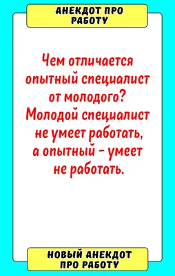 ЁМКИЕ ВЫСКАЗЫВАНИЯ ПРО РАБОТУ. ЧАСТЬ 10. | Мысли вслух | Дзен