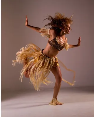 Африканские танцы (+18) »  - Источник Хорошего Настроения