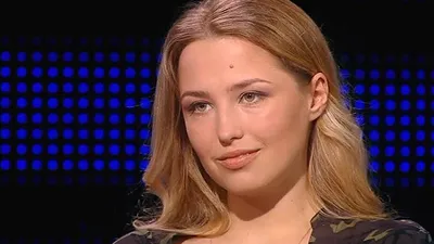 Аглая Шиловская: «Сначала я не знала, как подступиться к Говорухину» - 