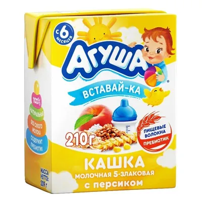Детское фруктовое пюре Агуша Яблоко-Персик в мягкой упаковке, с 6 месяцев,  90г - купить с доставкой по выгодным ценам в интернет-магазине OZON  (146804877)