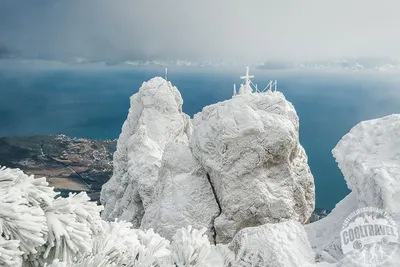 Гора Ай-Петри в Крыму, фото и описание особенностей, советы туристам