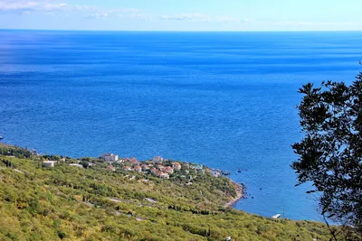 Ай-Петри - гора в Крыму | Высота Ай-Петри, канатная дорога и другие  достопримечательности