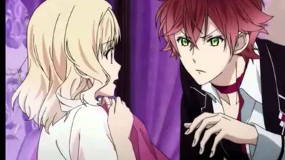 HDB Сиквел Сакамаки Аято | Diabolik lovers ayato, Diabolik lovers, Ayato  sakamaki