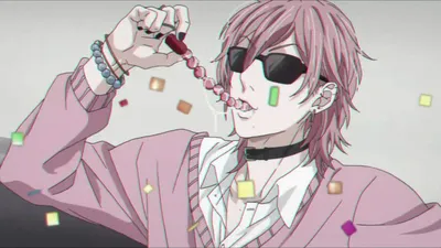 Ayato x Yui- Bite Marks and Passion ch 26 by Blaria95-love-bunny on  DeviantArt