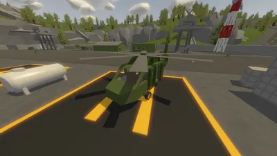 Металлический лист | Unturned вики | Fandom