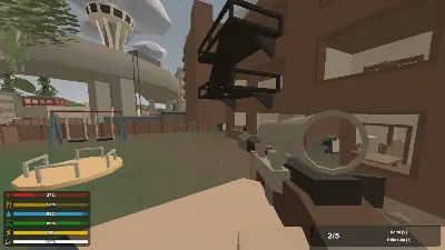 Unturned ID APK (Android App) - Скачать Бесплатно