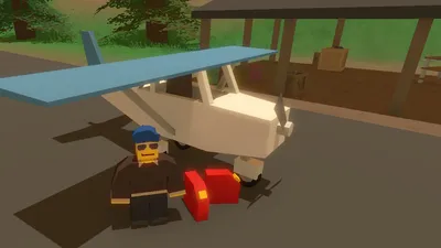 Скачать Unturned: Чит-Мод/Cheat-Mode (Fowl'sHack) [2.2.5] - Fixed Version