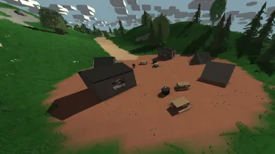 Топор | Unturned вики | Fandom