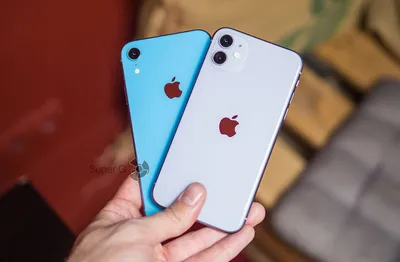  Десять причин купить Apple iPhone 11 Pro/Pro Max