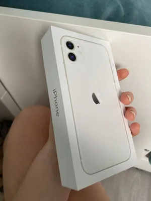 Айфон 11 iPhone 11 эстетика | Imagens iphone, Capa iphone apple, Iphone  branco