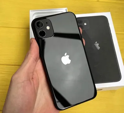 Впечатления от iPhone 11 спустя 2 месяца. Не всё нравится