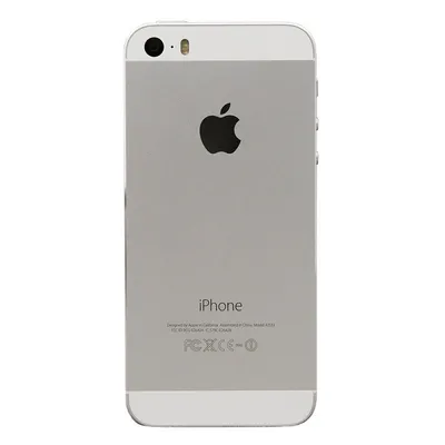 Купить iPhone 5 16GB White БУ Богородчаны 2500 грн - Объявления Apple -  