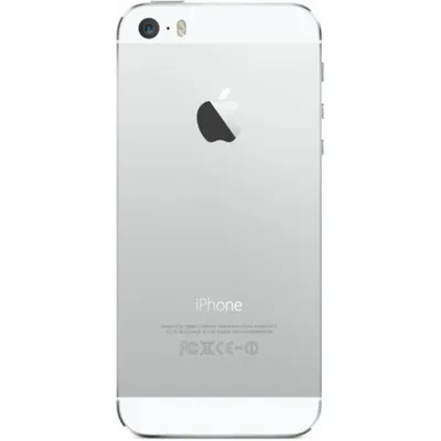 Apple iPhone 5 32GB (White) купить в интернет-магазине: цены на смартфон iPhone  5 32GB (White) - отзывы и обзоры, фото и характеристики. Сравнить  предложения в Украине: Киев, Харьков, Одесса, Днепр на 