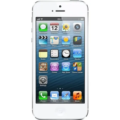 Купить Apple iPhone 5S 32 Гб Серебристый в СПб самые низкие цены, интернет  магазин по продаже Apple iPhone 5S 32 Гб Серебристый в Санкт-Петербурге