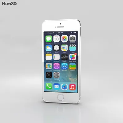 Новый iPhone 5 32Gb White (белый) купить с доставкой, Айфон 5 32 Гб цена,  отзывы, характеристики, фото