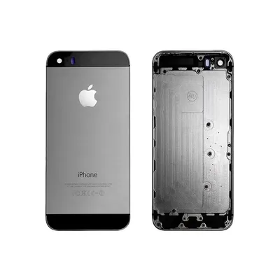 Муляж iPhone 5S (черный) — купить оптом в интернет-магазине Либерти