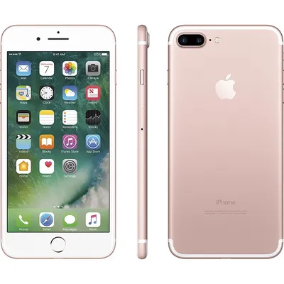 iPhone 7 Plus latest news - release date, UK price, features specifications  | Macworld