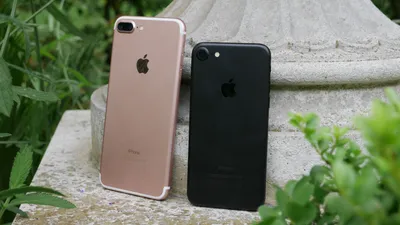 iPhone 8 Plus vs. iPhone 7 Plus Buyer's Guide - MacRumors