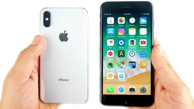 Apple iPhone 7 Plus review | Stuff