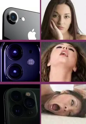 Мемы и приколы про презентацию iPhone 15, или когда дел по самое горло |  Mixnews