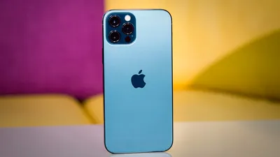 айфон не бу? не восстановленный? — Смартфон Apple iPhone 13 mini