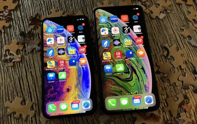 Apple iPhone XR Vs iPhone XS Max: What's The Difference?