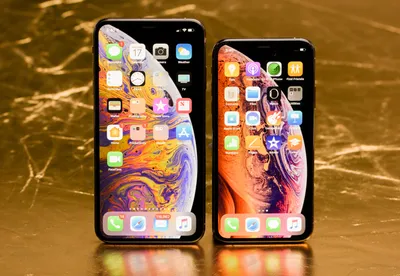 iPhone XS, XS Max, XR: Specs, Features, Price, Release Date, and More |  Digital Trends