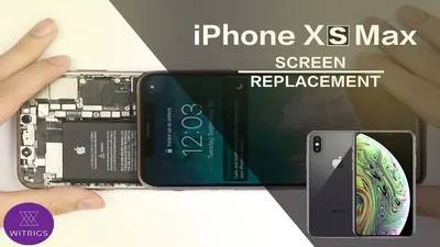 Купить iPhone XS Max 64GB Space Gray в Москве, цена, отзывы 2018