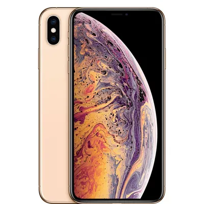 iPhone Xs and iPhone Xs Max bring the best and biggest displays to iPhone -  Apple