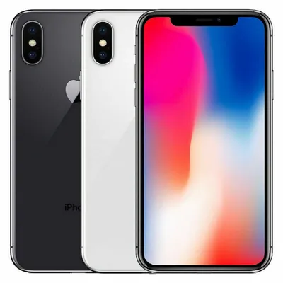 Купить iPhone XS Max б.у в Минске от магазина Redstore