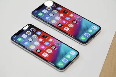 Смартфон iPhone XS Max 64gb золотой | 