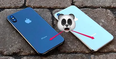 10 за и 10 против покупки iPhone X - Super G