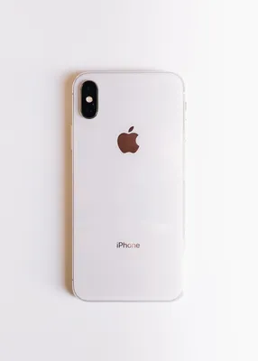 Обзор iPhone X. Первый честный новый айфон