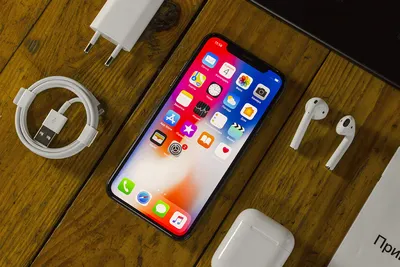 Apple iPhone X review: Apple replaces the iPhone X with two new flagships,  the Xs and Xs Max | Expert Reviews