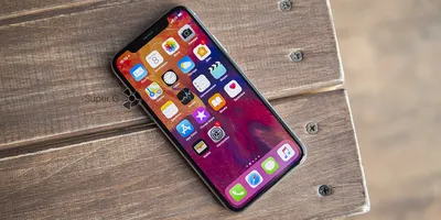 iPhone X review: This iPhone XS predecessor is still a contender - CNET