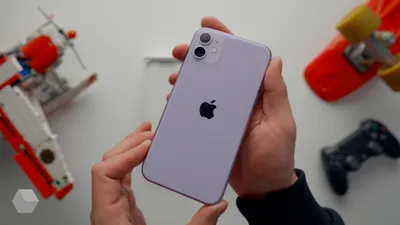 Обзор смартфона Apple IPhone 11 128GB White. Тот случай, когда зеркалка  больше не нужна Обзоры пользователей