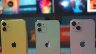 Купить Смартфон Apple iPhone 11 64 ГБ красный в интернет-магазине Нова.  Характеристики, цена, Смартфон Apple iPhone 11 64 ГБ красный в Ижевске.