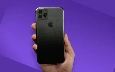 iPhone 11 Pro — три камеры, новые цвета и самый мощный в мире процессор |  Super G | Дзен