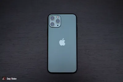 Сравнение iPhone 12 и iPhone 11 — что лучше?