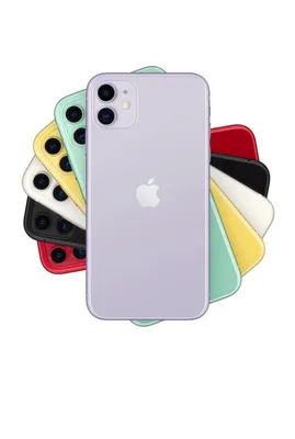 Смартфон Apple iPhone 11 - «💜 Айфон 11: ПЛЮСЫ и МИНУСЫ! Подробный отзыв:  расскажу, что нравится, а что раздражает, про "слабый" экран, батарею,  функционал, тест фото. Сравнение с iPhone XS» | отзывы