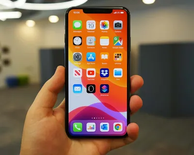 Сравнение iPhone 12 и iPhone 11 — что лучше?