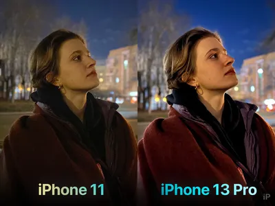 Обзоры — Сравнение камер iPhone 12, 11 и XR — стоит ли платить больше?