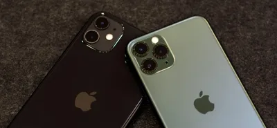 Цена на бестселлер iPhone 11 рекордно снизилась в России