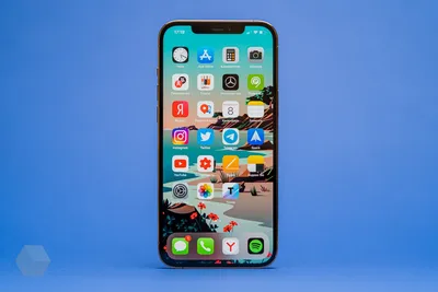 Чем отличается iPhone 12 и iPhone 12 Pro. Стоит ли доплачивать за флагман