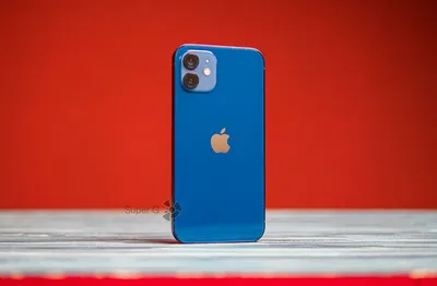 Ты чего такой тонкий? Сравнение размеров iPhone 11 и iPhone 12 |  