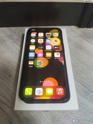 iPhone 12 Pro — Википедия