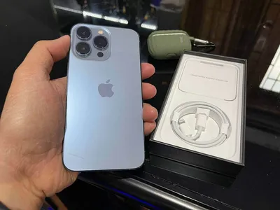 Сравниваем камеру iPhone 13 против iPhone 13 Pro. Разница есть, нашли без  лупы