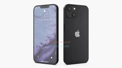 Сравнение iPhone 13 и iPhone 12: характеристики, аккумулятор